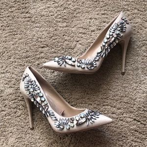 Aldo 4 inch Heels